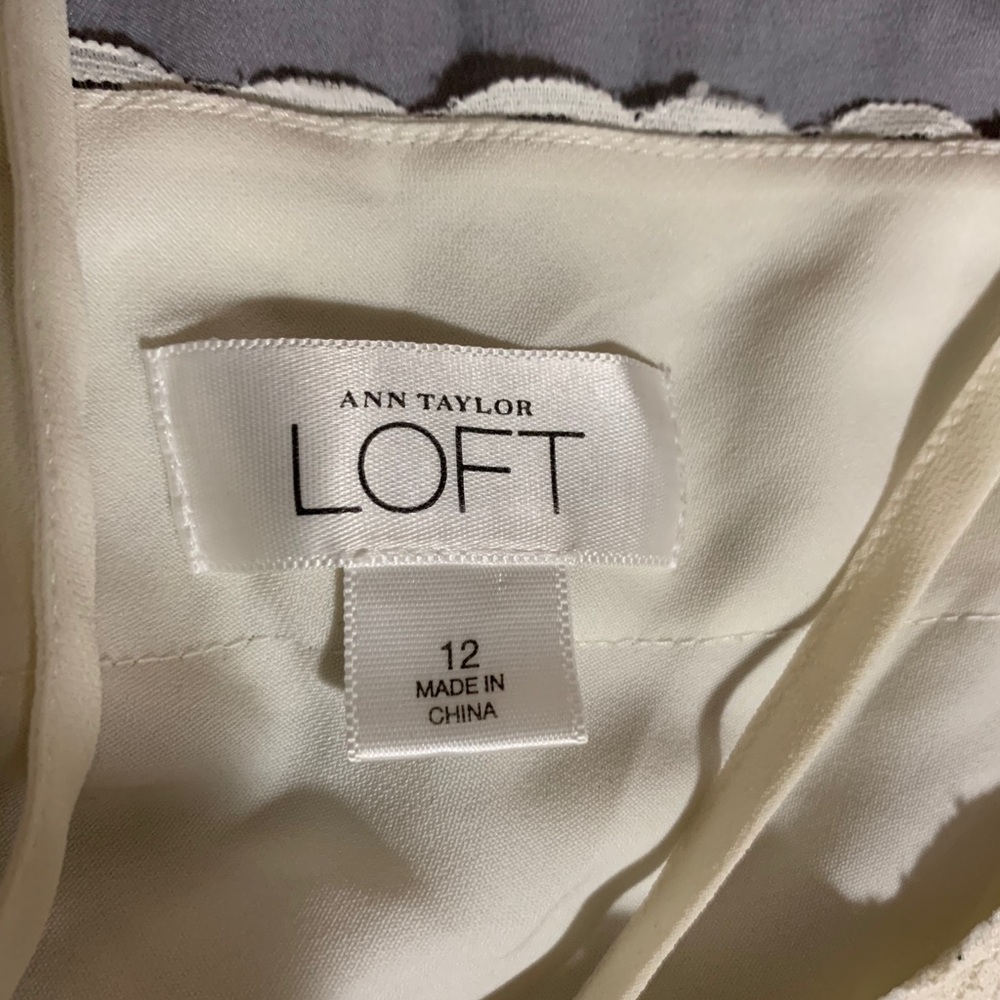 Loft Cami - Picture 2 of 2